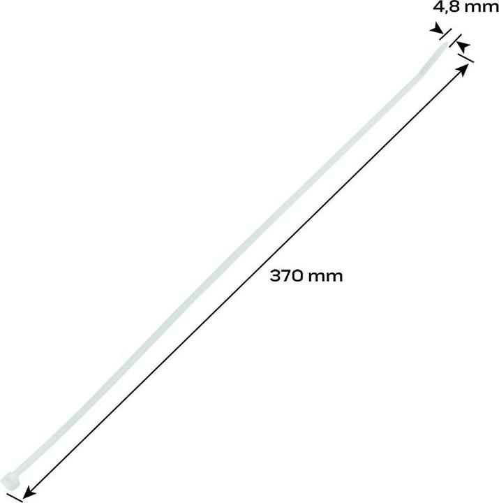 Produktbild Neo 01-611 (370 mm, 1 Stk.)