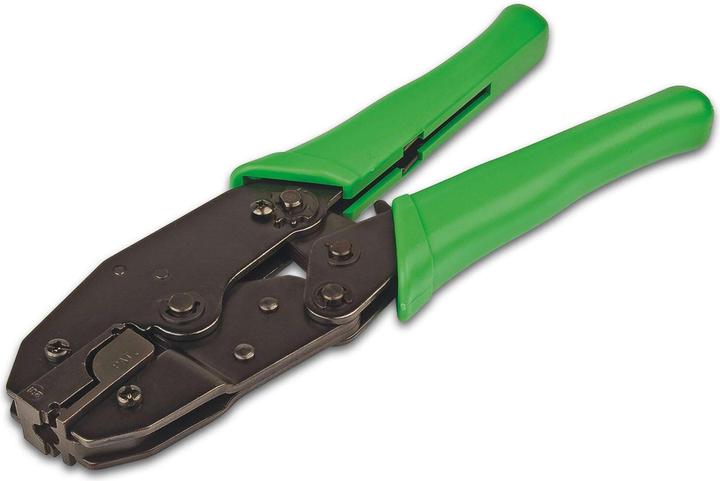 Produktbild Wirewin Crimpzange für Hirose Stecker (290 mm)