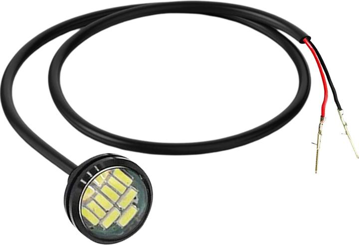 Image du produit Mini Motor LED Vorne Rechts