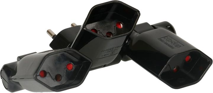 Image du produit Max Hauri Clip-Clap (Type 13, 3 x)