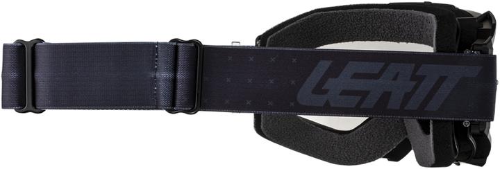 Image du produit Leatt Goggle Velocity 4.5 Iriz (Discrétion, Argent)