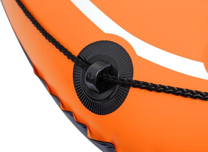 Produktbild Bestway Hydro Force (196 cm, 1 Pers.)