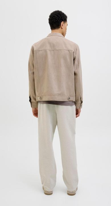 Actual product image Jack & Jones Loose Fit Loose Fit Hosen Loose Fit Hosen (L)