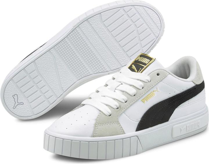 Produktbild Puma Schuhe Cali Star Mix (37)