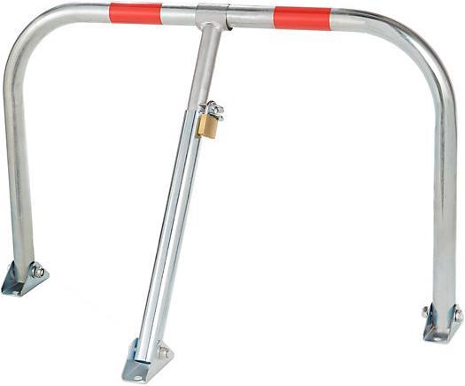 Produktbild kaiserkraft Sperrbügel, kippbar