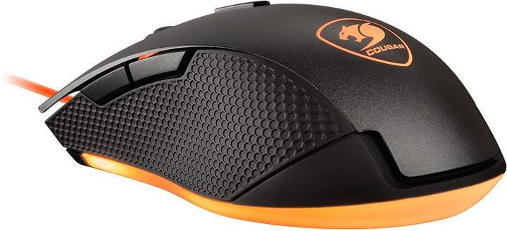 Immagine prodotto Cougar Minos X2 Mouse USB tipo A ottico 3000 DPI (Cablato)
