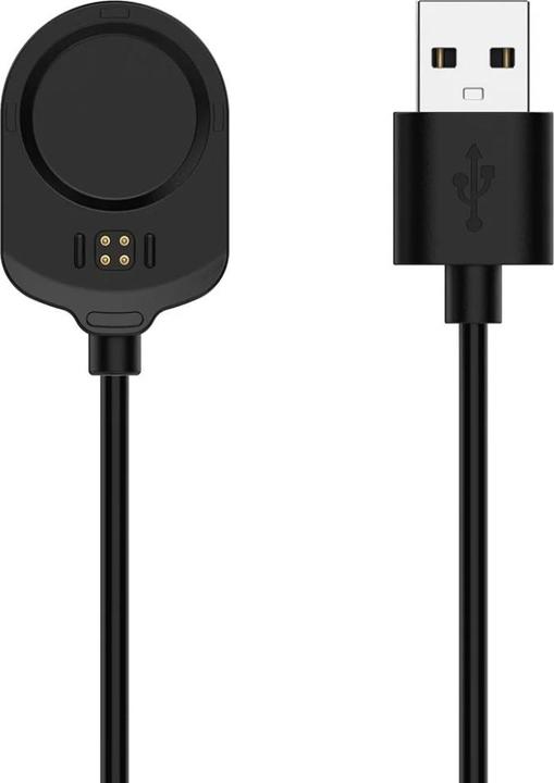 Actual product image PowerGuard Magnetic USB-A charging cable for Garmin Marq (Gen 2)