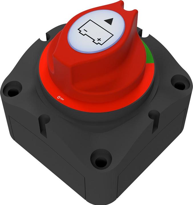 Offgridtec Batterietrennschalter