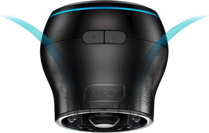 Actual product image Kiiroo Power Blow