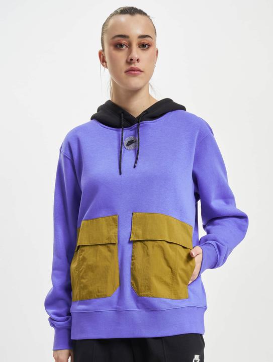 Immagine prodotto Nike W NSW Cargo Fleece Hoodie (S)