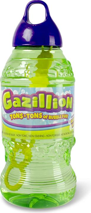 Produktbild Gazillion soap bubble liquid Premium, 2l, 35383