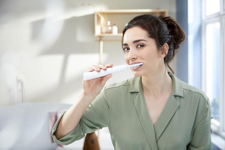 Image du produit Philips Sonicare ExpertClean 7500 (Brosse à dents sonique)