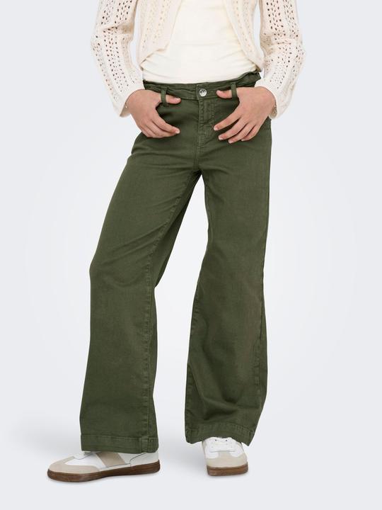 Produktbild Only Wide Hose (158)