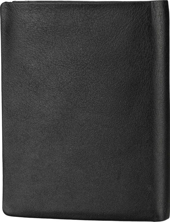 Immagine prodotto Braun Büffel Portafoglio Hannes con protezione RFID in pelle 9,5 cm