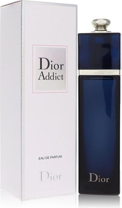 Actual product image Dior Addict (Eau de parfum, 100 ml)