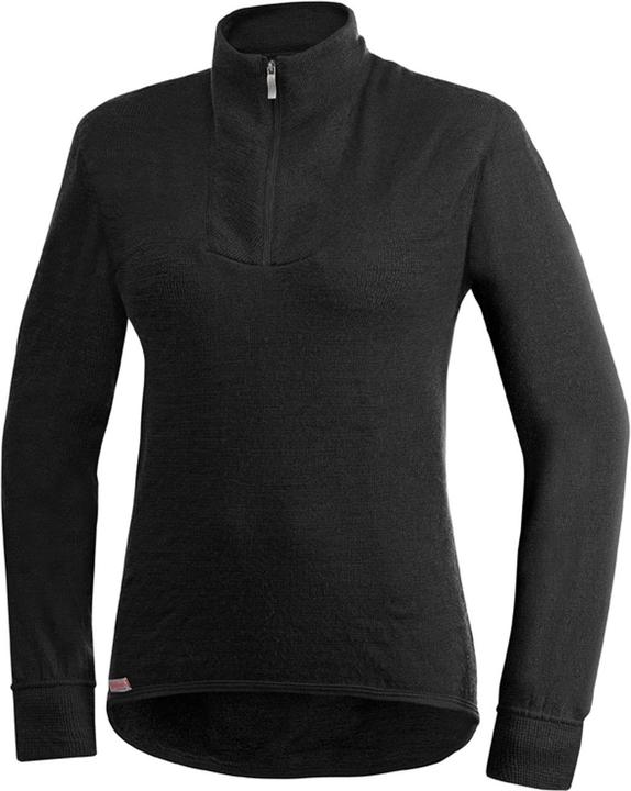 Produktbild Woolpower 200 Zip Turtleneck Unisex (XXS)