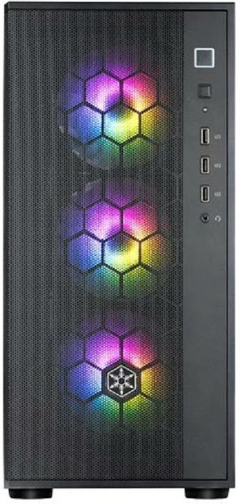Image du produit Silverstone Fara R1 Pro V2 (ATX, mATX, Mini-ITX)