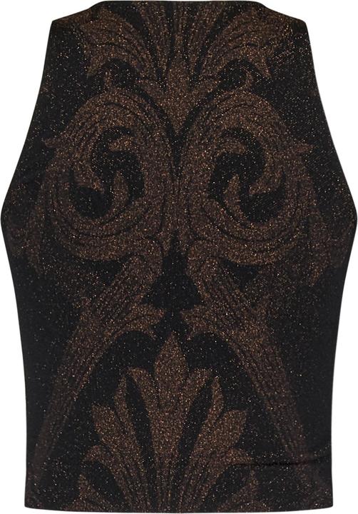 Produktbild Wolford Top Brown (XS)
