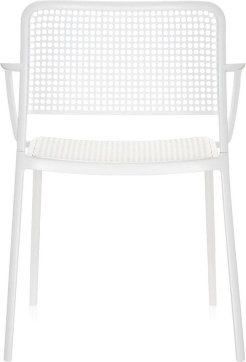 Produktbild Kartell Audrey mit Armlehne
