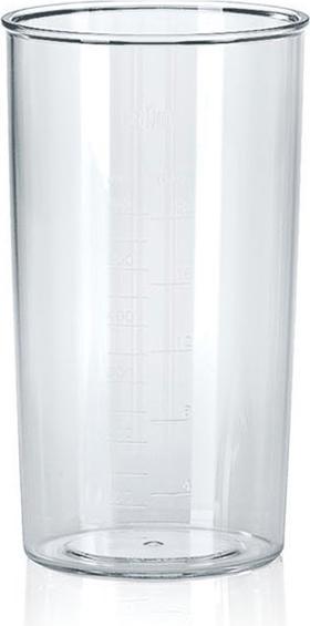 Immagine prodotto Braun Frullatore a mano MQ 3020 Pesto, 700 W, Numero di velocità 2, Tritatutto, Bianco/Blu