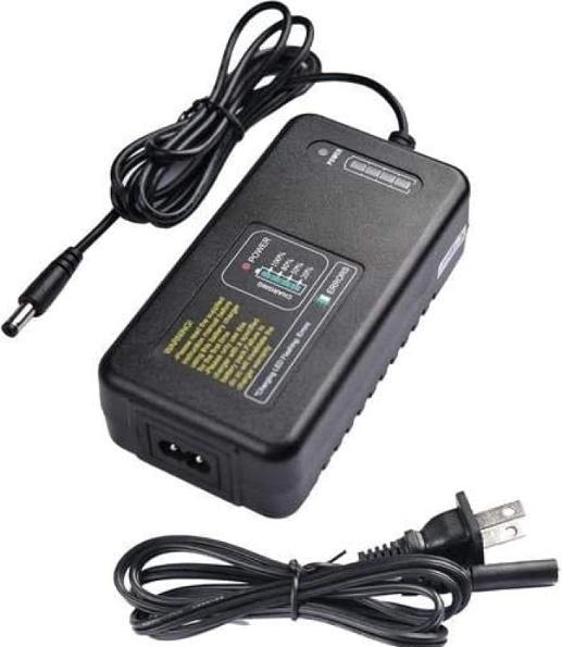 Actual product image Godox AD600 Charger (Flash unit adapter)
