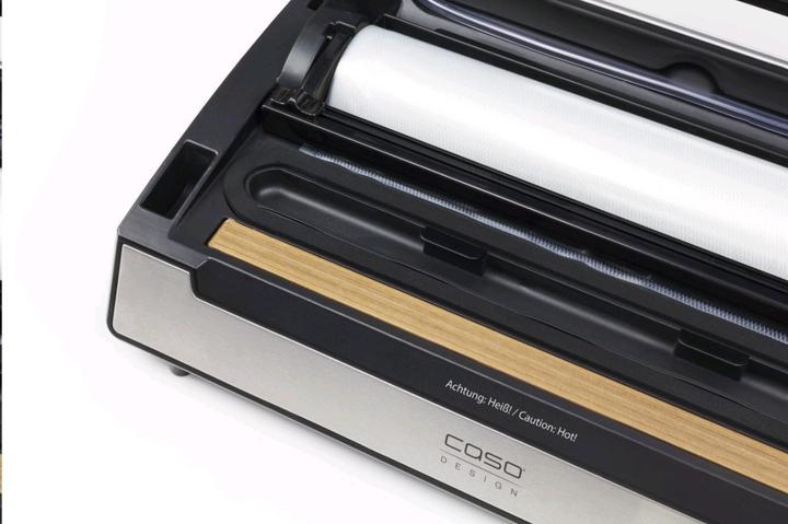 Produktbild Caso FastVac 500