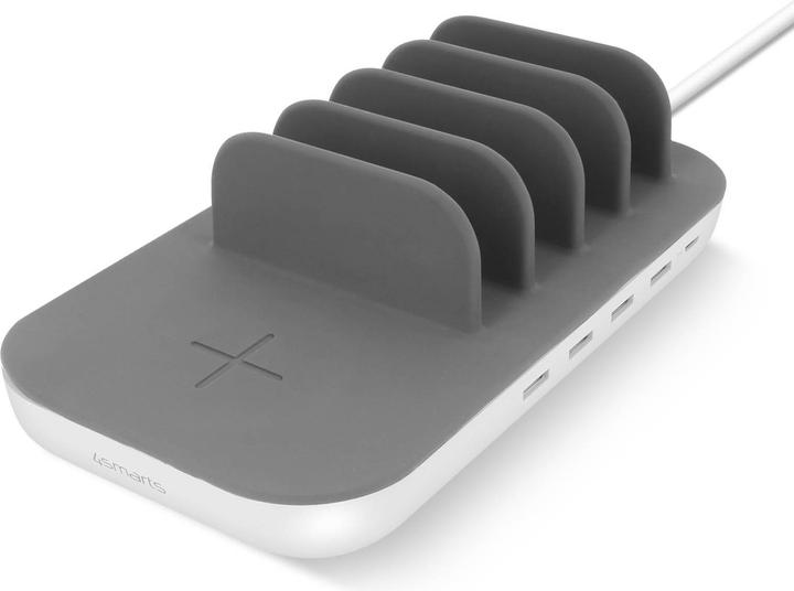 Actual product image 4smarts Family Evo (63 W)