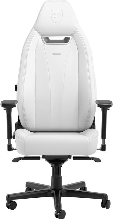 Actual product image noblechairs LEGEND - White Edition