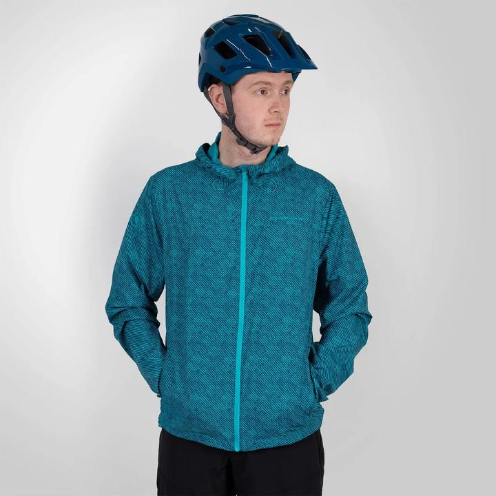 Actual product image Endura Hummvee WP (XL)
