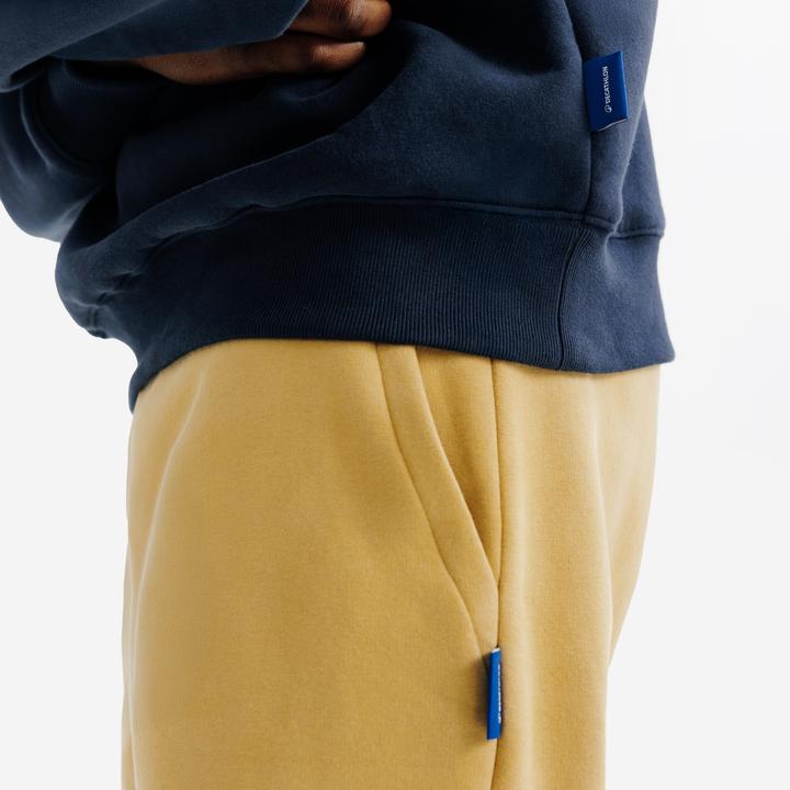 Produktbild Decathlon Hose Herren Oversize - beige (XS)