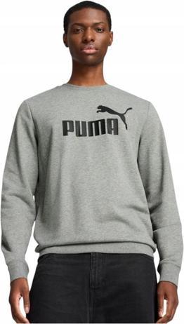 Image du produit Puma ESS No. 1 Logo Crew TR (M)