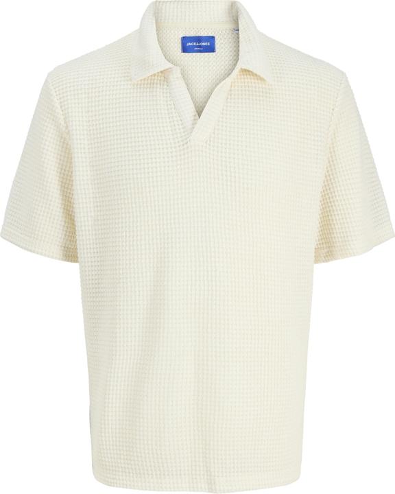 Jack & Jones Jorsummer Loose Resort Polo Ss Ss25 (L)