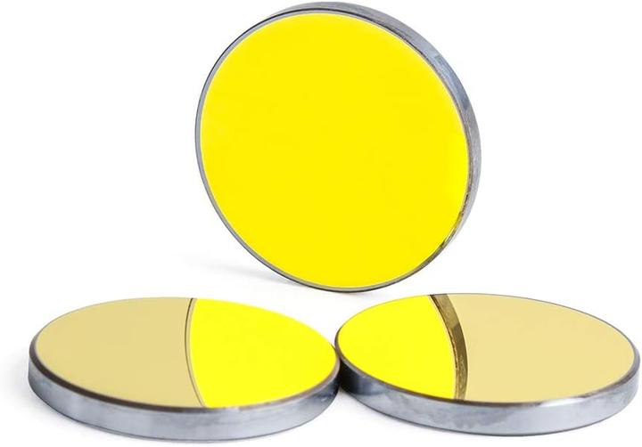 Immagine prodotto Cloudray 3er Set Reflektierende CO2-Laserlinse