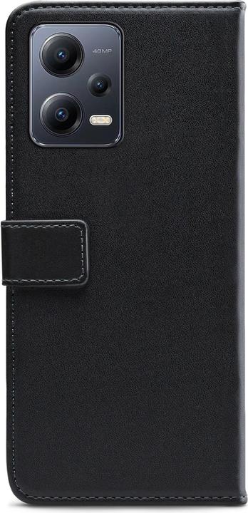 Image du produit Mobilize Porte-monnaie classique Gelly (Xiaomi Redmi Note 12 5G)