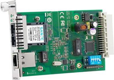 Image du produit Moxa CSM-200-1218