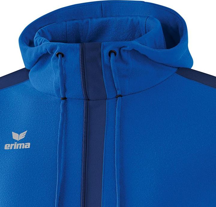 Actual product image Erima Squad Kapuzensweat (S)
