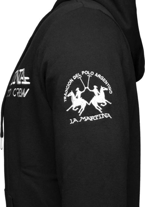 Image du produit La Martina XMF302 - 64027 (3XL)