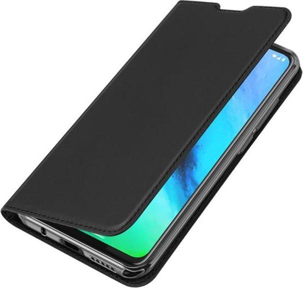 Actual product image Dux Ducis Skin Pro Series Bookcover (Motorola Moto G Pro)