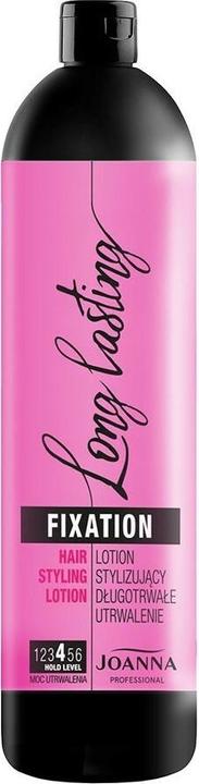 Immagine prodotto Joanna Lozione Styling Forte a Lunga Durata 1000ml (Cera per capelli, 1000 ml)