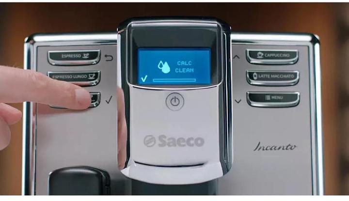 Produktbild Philips Entkalkungsmittel für Espressomaschinen (250 ml)