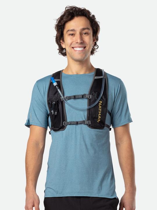 Actual product image Nathan Quickstart - 6 L (4 l)