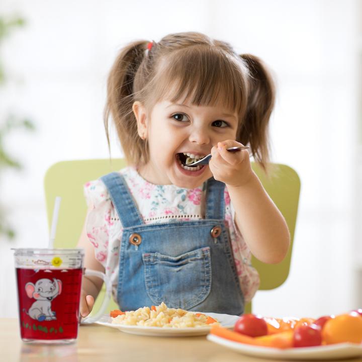 Produktbild Relaxdays Kindergläser