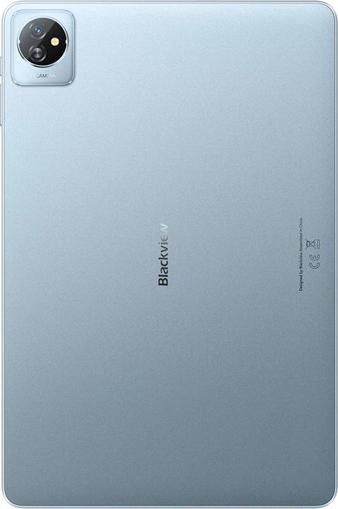 Produktbild Blackview Tab 70 WiFi (nur WLAN, 10.10", 64 GB, Twilight Blue)