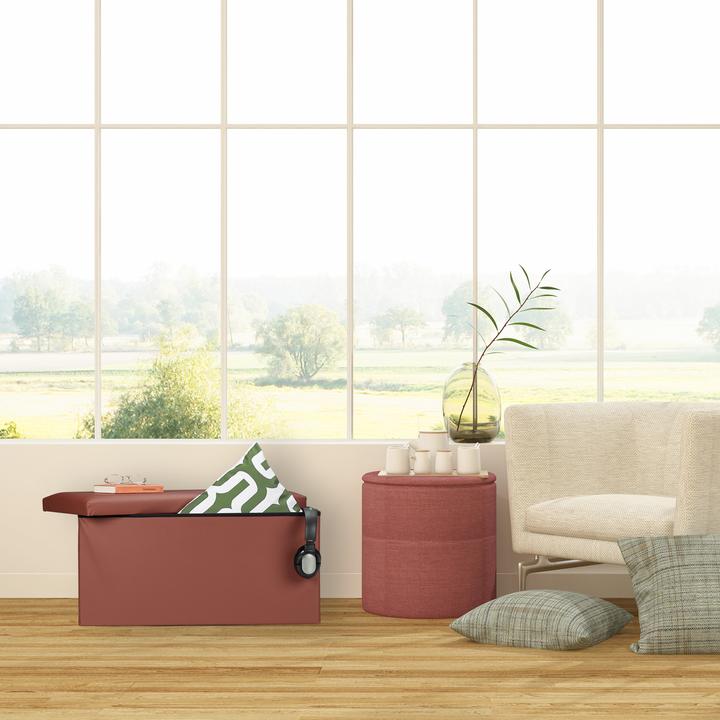 Immagine prodotto Relaxdays Panchina (76.50 cm)