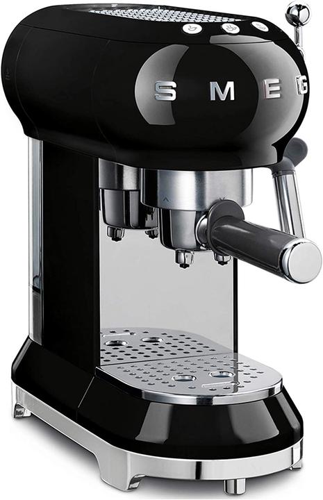 Produktbild Smeg ECF02BLEU (EU-Stecker)
