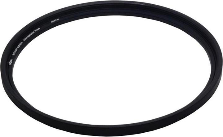 Image du produit Hoya Instant Action Conversion Ring (82 mm, Porte-filtre magnétique, 82 mm)