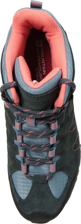Image du produit Mountain Warehouse Bottes de marche en daim Rockies Extreme Womens/Ladies (41)