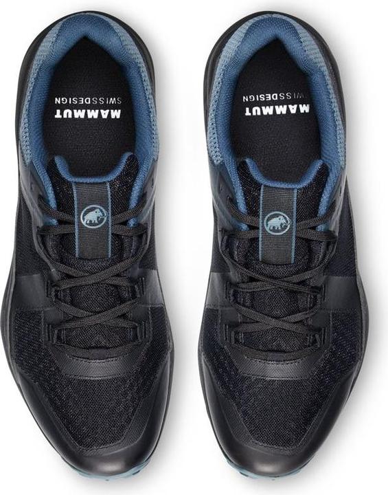 Actual product image Mammut Girun II Low GTX (42)