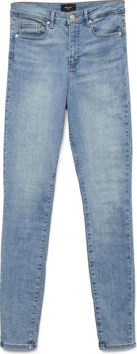 Vero Moda VMSOPHIA High Waist Skinny Fit Jeans
