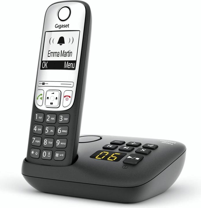 Immagine prodotto Gigaset A690A (versione EN)
